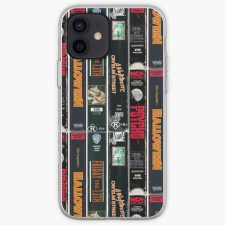 Movies iPhone cases & covers | Redbubble