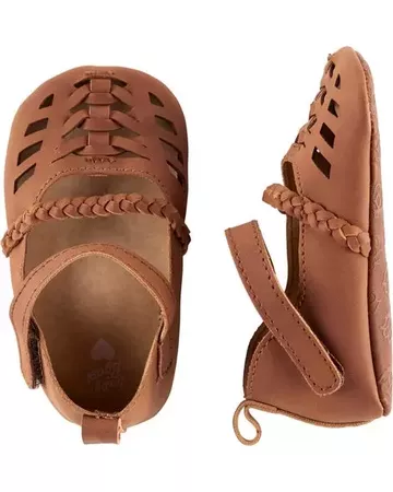 Baby Girl OshKosh Sandal Baby Shoes | OshKosh.com
