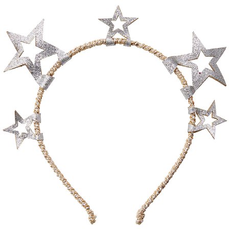 star headband - Google Search