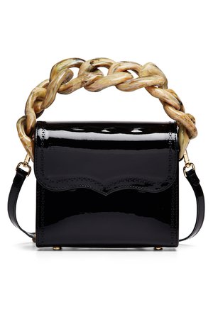 Chunky Chain Bag by Marques' Almeida Handbags for $130 | Rent the Runway