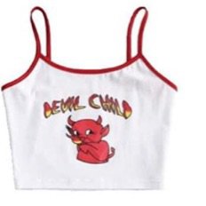 devil child shirts