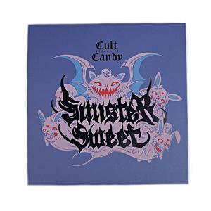 Sinister Sweet Eye Shadow Palette – Goth Mall