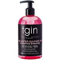 tgin Rose Water Hydrating Hair Mask | Ulta Beauty