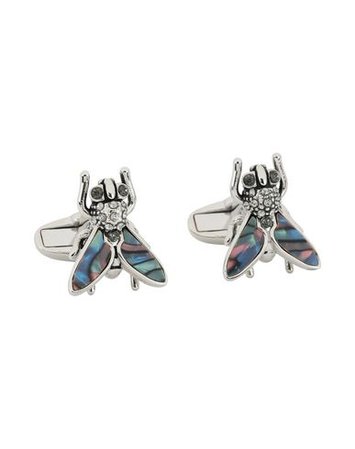 Paul Smith Men Cufflink Wings - Cufflinks And Tie Clips - Men Paul Smith Cufflinks And Tie Clips online on YOOX United States - 50231470RD