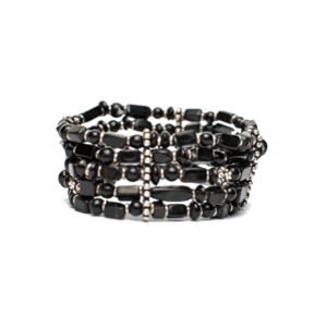 Black Onyx Bracelet – Lakira Jewellery