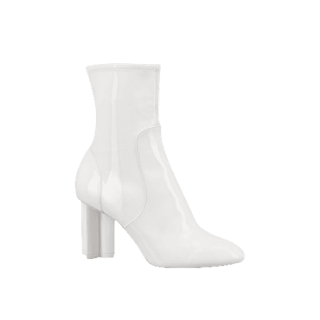 ANKLE BOOT SILHOUETTE