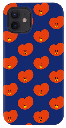 My BT21's phone cases PNG