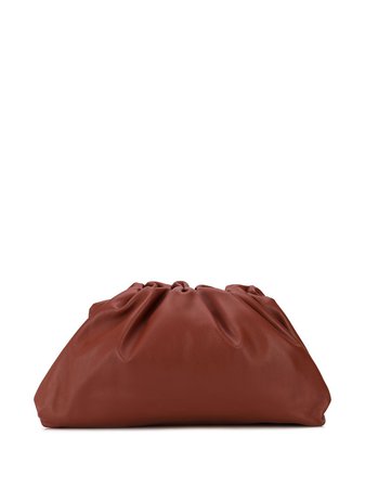 Bottega Veneta The Pouch Bag Ss20 | Farfetch.com