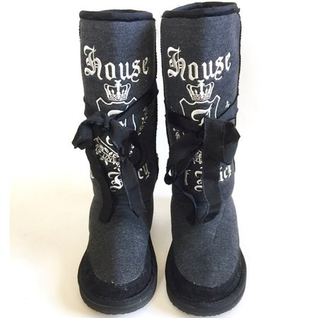 juicy couture boots