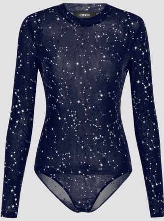 Star Bodysuit