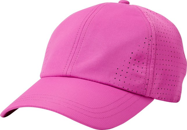 Slazenger Women's Tech Perforated Golf Hat
