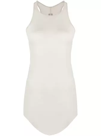 Rick Owens Forever Basic Tank Top