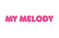 my melody logo - Google Search