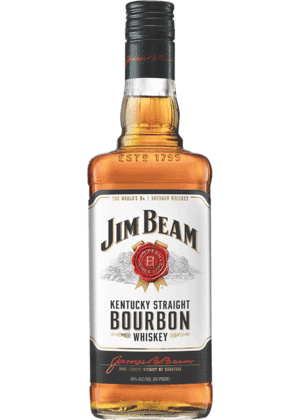 Jim Beam Bourbon Whiskey | BUY NOW | (RECOMMENDED) CaskCartel.com