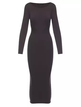 The NW Timeless Dress - Womens | Naked Wardrobe