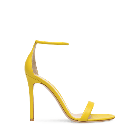 ASIA - Sandals - Woman | Gianvito Rossi