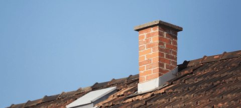 A Closer Look at Chimney Removal Costs | Hometown Demolition