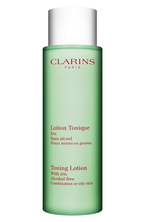 Clarins Toning Lotion for Combination/Oily Skin | Nordstrom