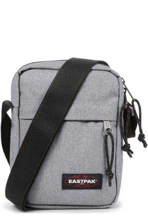 eastpak bag grey