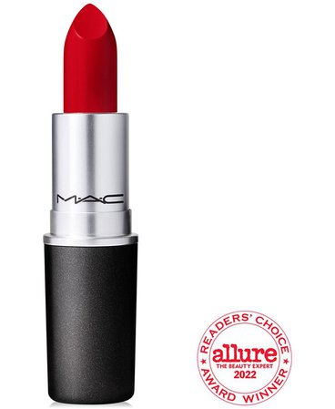MAC Retro Matte Lipstick & Reviews - Makeup - Beauty - Macy's