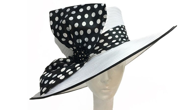 polka-dot-church-hat.jpg (900×506)