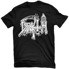 death band shirt - Google Search