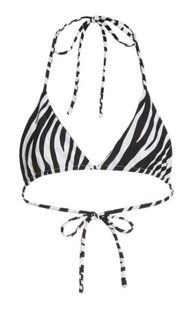 Tyra Bikini Top By Aexae | Moda Operandi