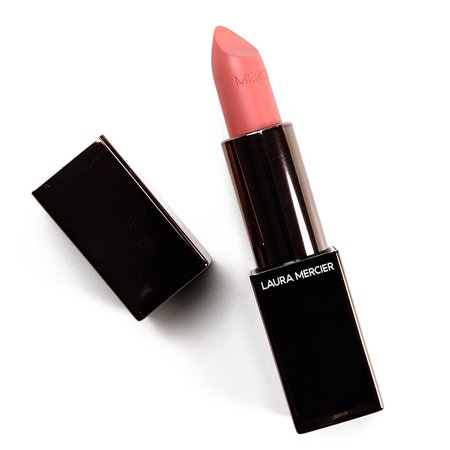 Laura Mercier Chocolat Divin, Coral Nu, Coral Clair Rouge Essentiel Lipsticks Review & Swatches