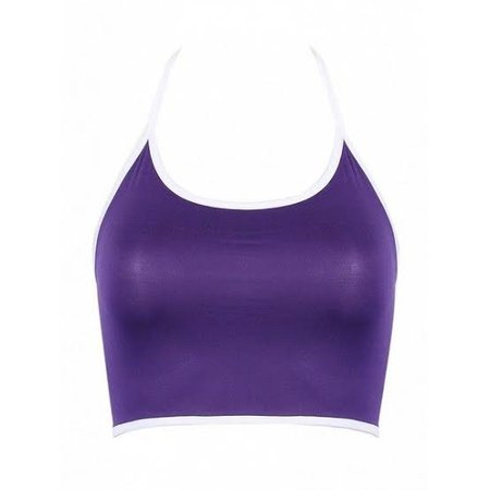 purple top 🔝