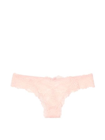 Corded Thong Panty - Victoria’s Secret Panties - Victoria's Secret
