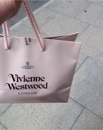 Vivienne westwood bag