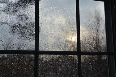 Rainy Day Window - Bing images