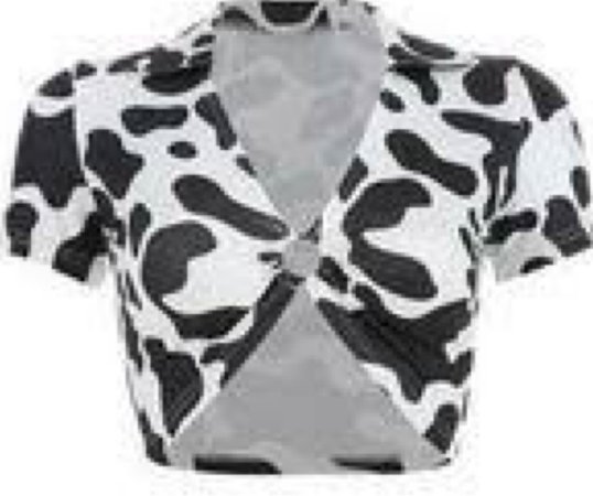 cow top