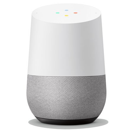 Google Home - Smart Speaker & Google Assistant - Walmart.com
