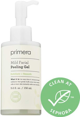 Primera - Mild Facial Peeling Gel
