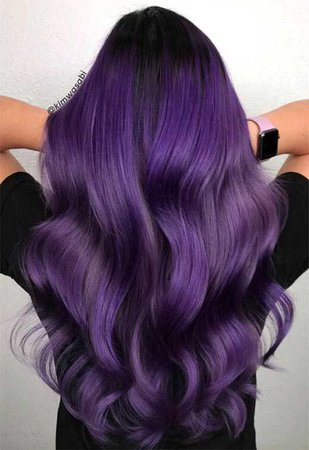 purple divine