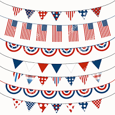 fourth of July banner - Google Search