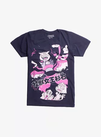 Steven Universe Issue #7 Comic Cover T-Shirt
