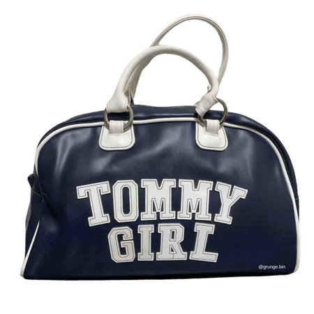 Tommy bag
