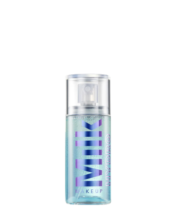 Milk Makeup - Hydro Grip Set + Refresh Spray hydrating setting spray