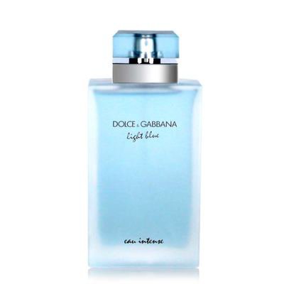Dolce & Gabbana Light Blue Eau Intense Eau de Parfum women 100 ml / 3.3 oz. spray