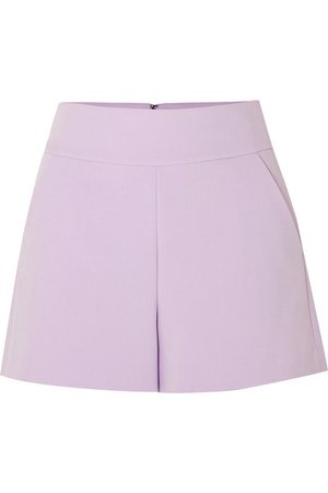 Alice + Olivia | Donald cady shorts | NET-A-PORTER.COM