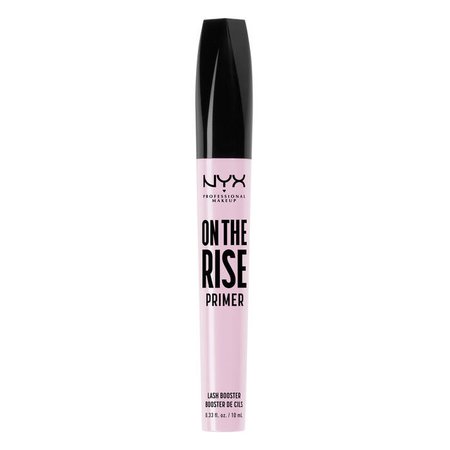 NYX Professional Makeup On The Rise Lash Booster Mascara