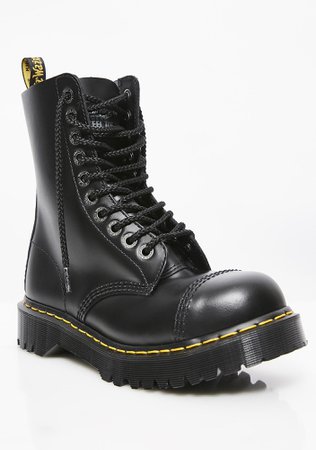 Dr. Martens Genuine Leather 8761 BXB Boots | Dolls Kill