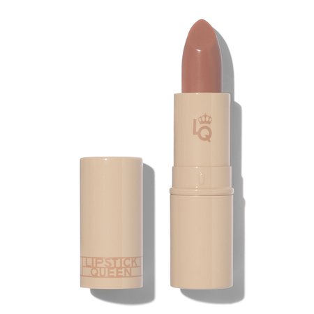 Lipstick Queen Nothing But The Nudes Lipstick - Space.NK - GBP