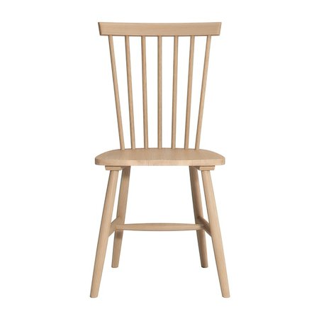 Wood H17 Windsor Chair - Department @ RoyalDesign.co.uk