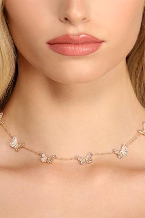 Women’s Necklaces & Chokers | Chain, Charm, Layered & Statement Necklaces | Windsor