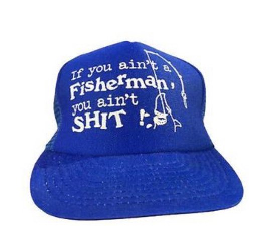 Harry styles fisherman’s hat