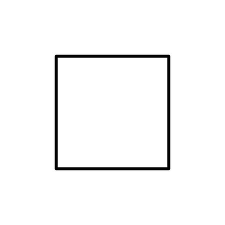 black square outlins - Google Search
