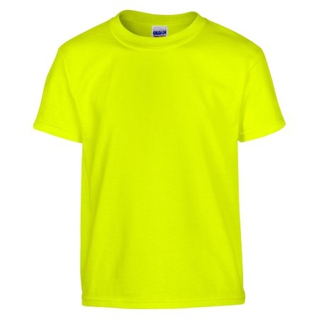 Gildan® Short Sleeve Youth T-Shirt